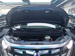 Denza D9 2022 DM-i 970 AWD Flagship - ფოტო 19