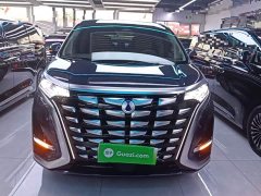 Denza D9 2022 DM-i 970 AWD Flagship - ფოტო 2