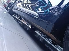 Denza D9 2022 DM-i 970 AWD Flagship - ფოტო 20