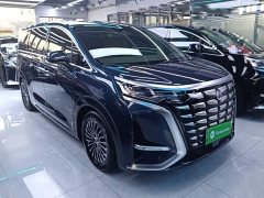 Denza D9 2022 DM-i 970 AWD Flagship - ფოტო 3