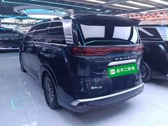 Denza D9 2022 DM-i 970 AWD Flagship - ფოტო 4
