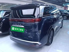 Denza D9 2022 DM-i 970 AWD Flagship - ფოტო 6