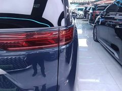 Denza D9 2022 DM-i 970 AWD Flagship - ფოტო 7