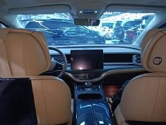 Denza D9 2022 DM-i 970 AWD Flagship - ფოტო 9