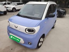 Wuling Hongguang MINIEV 2024 Third Generation 215km Advanced Edition - ფოტო 1