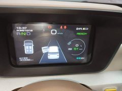 Wuling Hongguang MINIEV 2024 Third Generation 215km Advanced Edition - ფოტო 11