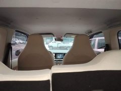 Wuling Hongguang MINIEV 2024 Third Generation 215km Advanced Edition - ფოტო 17