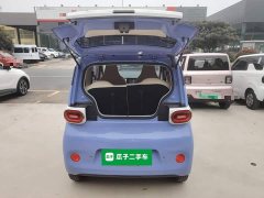 Wuling Hongguang MINIEV 2024 Third Generation 215km Advanced Edition - ფოტო 18