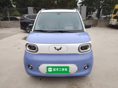 Wuling Hongguang MINIEV 2024 Third Generation 215km Advanced Edition - ფოტო 2