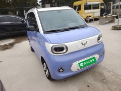 Wuling Hongguang MINIEV 2024 Third Generation 215km Advanced Edition - ფოტო 3