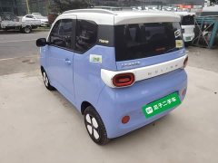 Wuling Hongguang MINIEV 2024 Third Generation 215km Advanced Edition - ფოტო 4