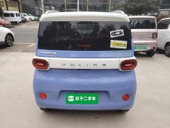 Wuling Hongguang MINIEV 2024 Third Generation 215km Advanced Edition - ფოტო 5