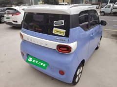 Wuling Hongguang MINIEV 2024 Third Generation 215km Advanced Edition - ფოტო 6