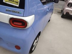 Wuling Hongguang MINIEV 2024 Third Generation 215km Advanced Edition - ფოტო 7