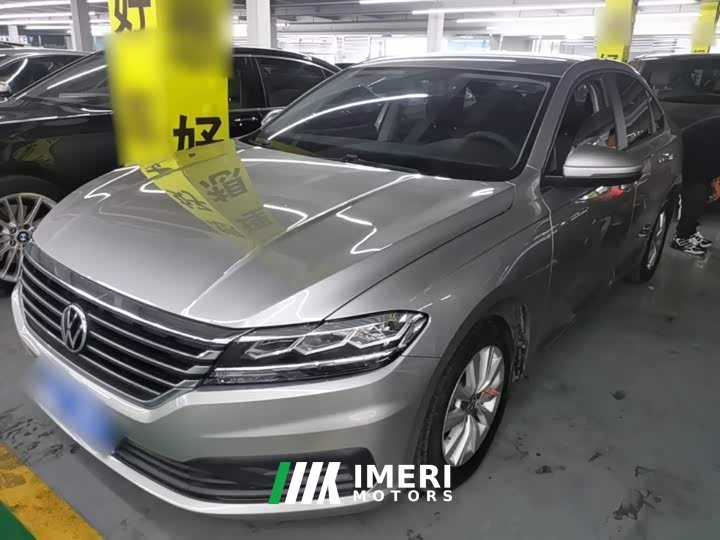 Volkswagen Lavida 1.5L Automatic Fashion Edition - ავტომობილი ჩინეთიდან
