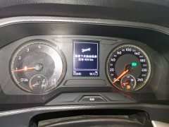 Volkswagen Lavida 1.5L Automatic Fashion Edition - ფოტო 11