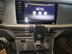 Volkswagen Lavida 1.5L Automatic Fashion Edition - ფოტო 12