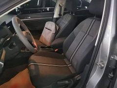Volkswagen Lavida 1.5L Automatic Fashion Edition - ფოტო 14
