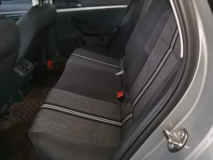 Volkswagen Lavida 1.5L Automatic Fashion Edition - ფოტო 16