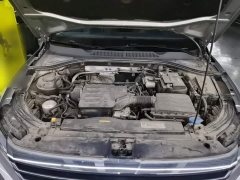 Volkswagen Lavida 1.5L Automatic Fashion Edition - ფოტო 19