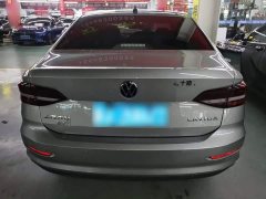 Volkswagen Lavida 1.5L Automatic Fashion Edition - ფოტო 5