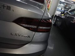 Volkswagen Lavida 1.5L Automatic Fashion Edition - ფოტო 7