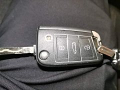 Volkswagen Lavida 1.5L Automatic Fashion Edition - ფოტო 8