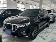 FAW HS5 2.0T AWD Edition - ფოტო 1