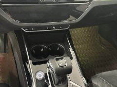 FAW HS5 2.0T AWD Edition - ფოტო 10