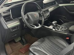 FAW HS5 2.0T AWD Edition - ფოტო 11