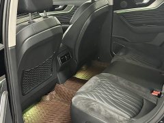 FAW HS5 2.0T AWD Edition - ფოტო 2