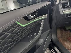 FAW HS5 2.0T AWD Edition - ფოტო 4