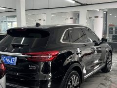 FAW HS5 2.0T AWD Edition - ფოტო 5