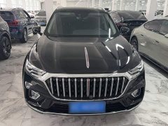 FAW HS5 2.0T AWD Edition - ფოტო 6