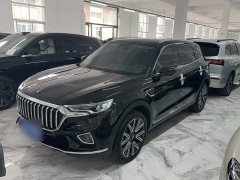 FAW HS5 2.0T AWD Edition - ფოტო 7