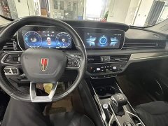 FAW HS5 2.0T AWD Edition - ფოტო 8