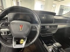 FAW HS5 2.0T AWD Edition - ფოტო 9