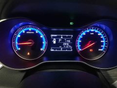 Geely Emgrand 2020 Facelift 1.5L CVT Asian Games Edition - ფოტო 11