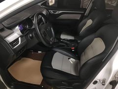 Geely Emgrand 2020 Facelift 1.5L CVT Asian Games Edition - ფოტო 14