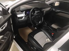 Geely Emgrand 2020 Facelift 1.5L CVT Asian Games Edition - ფოტო 15