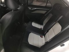 Geely Emgrand 2020 Facelift 1.5L CVT Asian Games Edition - ფოტო 16