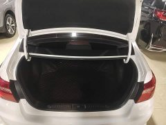 Geely Emgrand 2020 Facelift 1.5L CVT Asian Games Edition - ფოტო 18