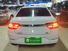 Geely Emgrand 2020 Facelift 1.5L CVT Asian Games Edition - ფოტო 5