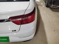 Geely Emgrand 2020 Facelift 1.5L CVT Asian Games Edition - ფოტო 7