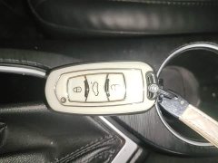 Geely Emgrand 2020 Facelift 1.5L CVT Asian Games Edition - ფოტო 8