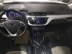 Geely Emgrand 2020 Facelift 1.5L CVT Asian Games Edition - ფოტო 9
