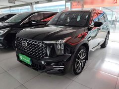 GAC Aion GS8 Pioneer Series 2.0T GDI FWD Luxury Smart Connected Edition 7-Seater - ფოტო 1