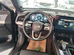 GAC Aion GS8 Pioneer Series 2.0T GDI FWD Luxury Smart Connected Edition 7-Seater - ფოტო 10