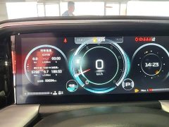 GAC Aion GS8 Pioneer Series 2.0T GDI FWD Luxury Smart Connected Edition 7-Seater - ფოტო 11