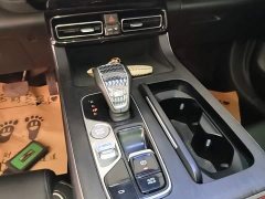 GAC Aion GS8 Pioneer Series 2.0T GDI FWD Luxury Smart Connected Edition 7-Seater - ფოტო 13